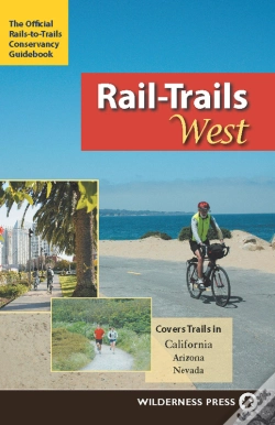 Capa do artigo Rail-Trails West