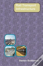 Capa do artigo Rail Transport Infrastructure