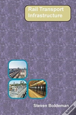 Capa do artigo Rail Transport Infrastructure