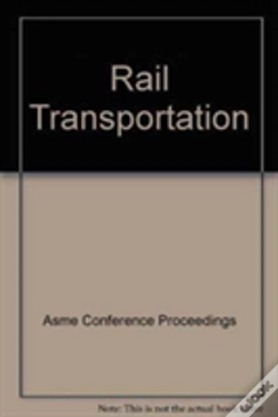 Capa do artigo Rail Transportation (I00696)