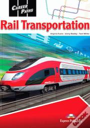 Rail Transportation - Livro do Aluno + Digibooks
