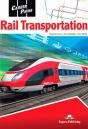 Rail Transportation - Livro do Aluno + Digibooks - Preview