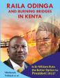 Raila Odinga And Burning Bridges In Kenya - Preview