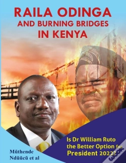 Capa do artigo Raila Odinga And Burning Bridges In Kenya