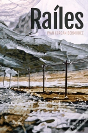 Capa do artigo Raíles