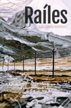 Capa do artigo Raíles