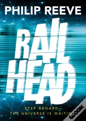 Capa do artigo Railhead