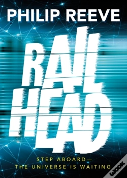 Capa do artigo Railhead
