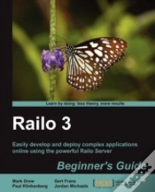 Capa do artigo Railo 3 Beginner