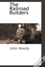 Capa do artigo Railroad Builders