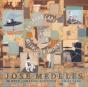 Railroad Cadences & Melancholic Anthems - Vinil - Preview