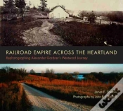 Capa do artigo Railroad Empire Across The Heartland