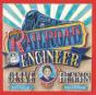 Railroad Engineer Olive Dennis - Preview