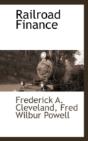 Railroad Finance - Preview