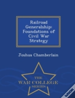 Capa do artigo Railroad Generalship