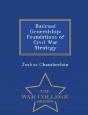 Railroad Generalship - Preview