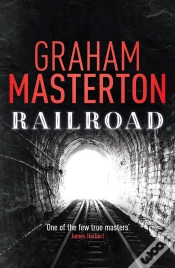 Capa do artigo Railroad