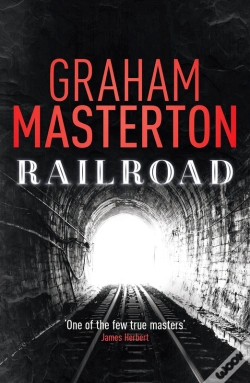 Capa do artigo Railroad