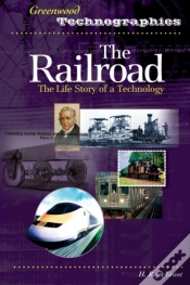Capa do artigo Railroad