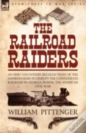 Capa do artigo Railroad Raiders