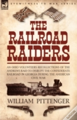 Capa do artigo Railroad Raiders
