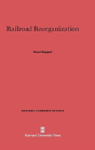 Railroad Reorganization - Preview