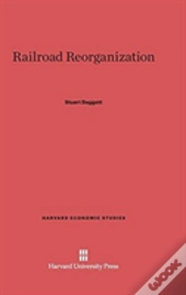 Railroad Reorganization