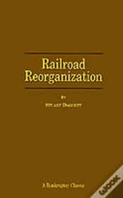 Capa do artigo Railroad Reorganization