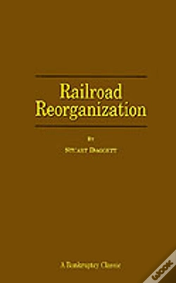 Capa do artigo Railroad Reorganization