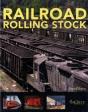 Railroad Rolling Stock - Preview