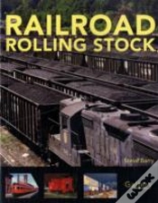 Capa do artigo Railroad Rolling Stock