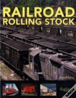 Capa do artigo Railroad Rolling Stock