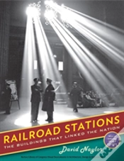 Capa do artigo Railroad Stations