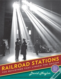 Capa do artigo Railroad Stations