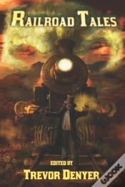 Capa do artigo Railroad Tales
