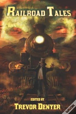 Capa do artigo Railroad Tales