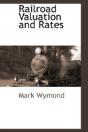 Railroad Valuation And Rates - Preview