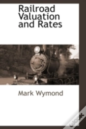 Capa do artigo Railroad Valuation And Rates