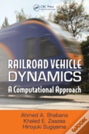 Capa do artigo Railroad Vehicle Dynamics