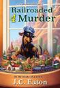 Railroaded 4 Murder - Preview