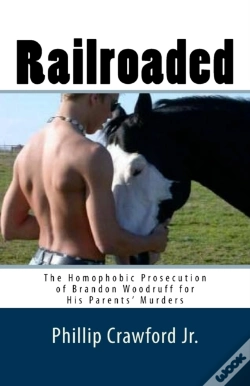 Capa do artigo Railroaded