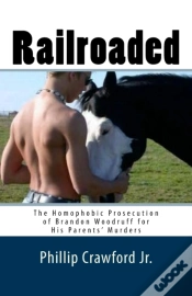 Capa do artigo Railroaded