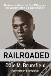 Capa do artigo Railroaded
