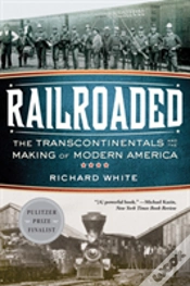 Capa do artigo Railroaded