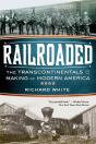 Railroaded - Preview