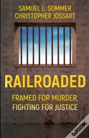 Capa do artigo Railroaded