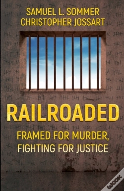Capa do artigo Railroaded