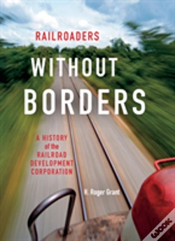 Capa do artigo Railroaders Without Borders