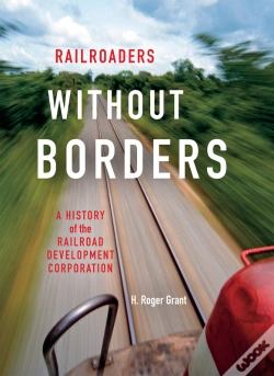 Capa do artigo Railroaders Without Borders
