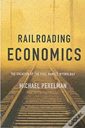 Capa do artigo Railroading Economics